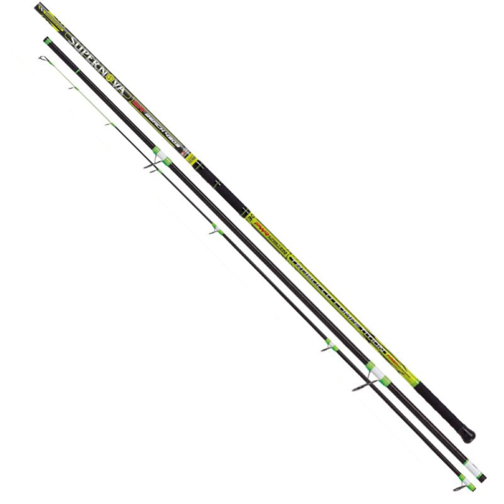 TRABUCCO SUPERNOVA GR BEACH METRI 4.70 G 130