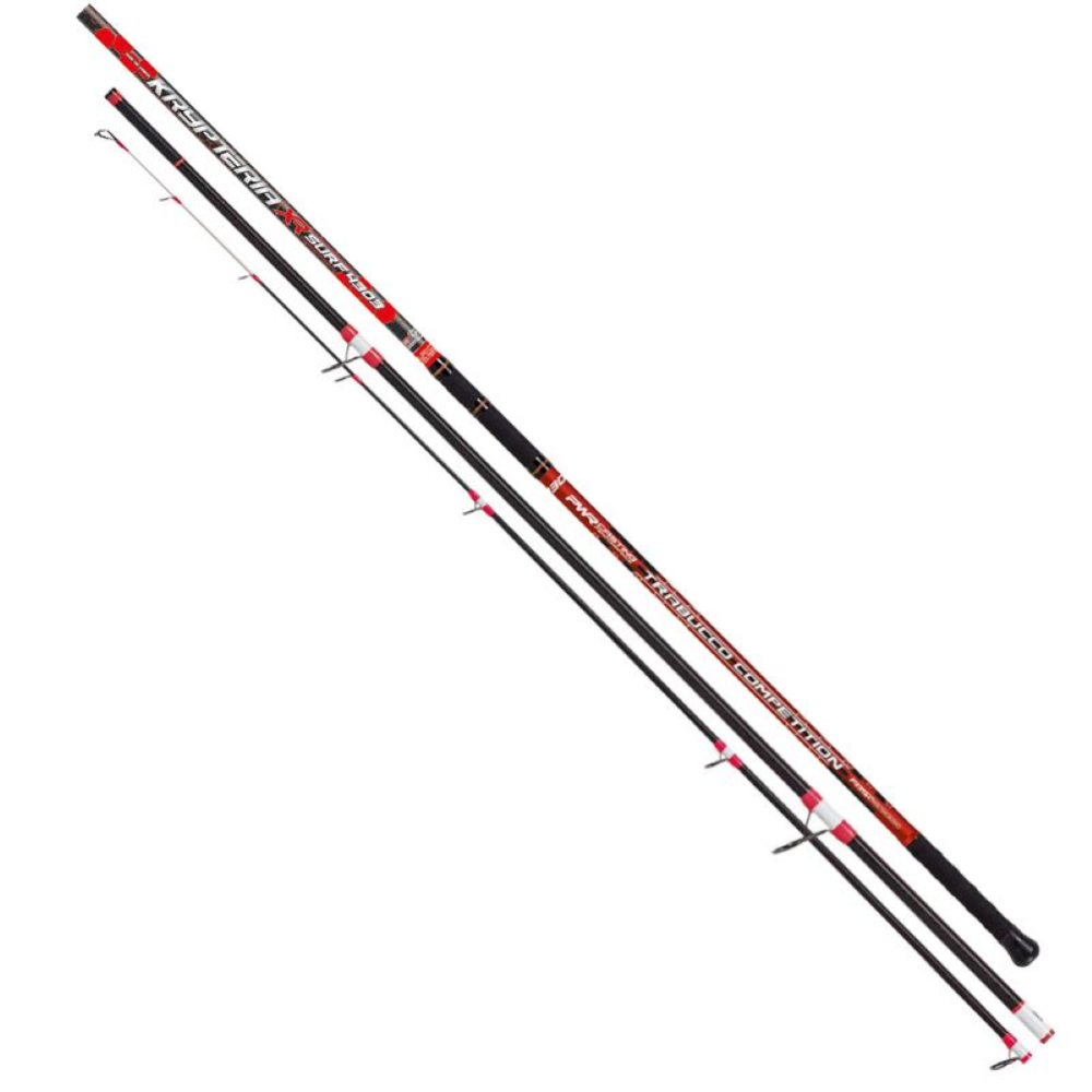TRABUCCO KRYPTERIA XR SURF METRI 4.30 G 160