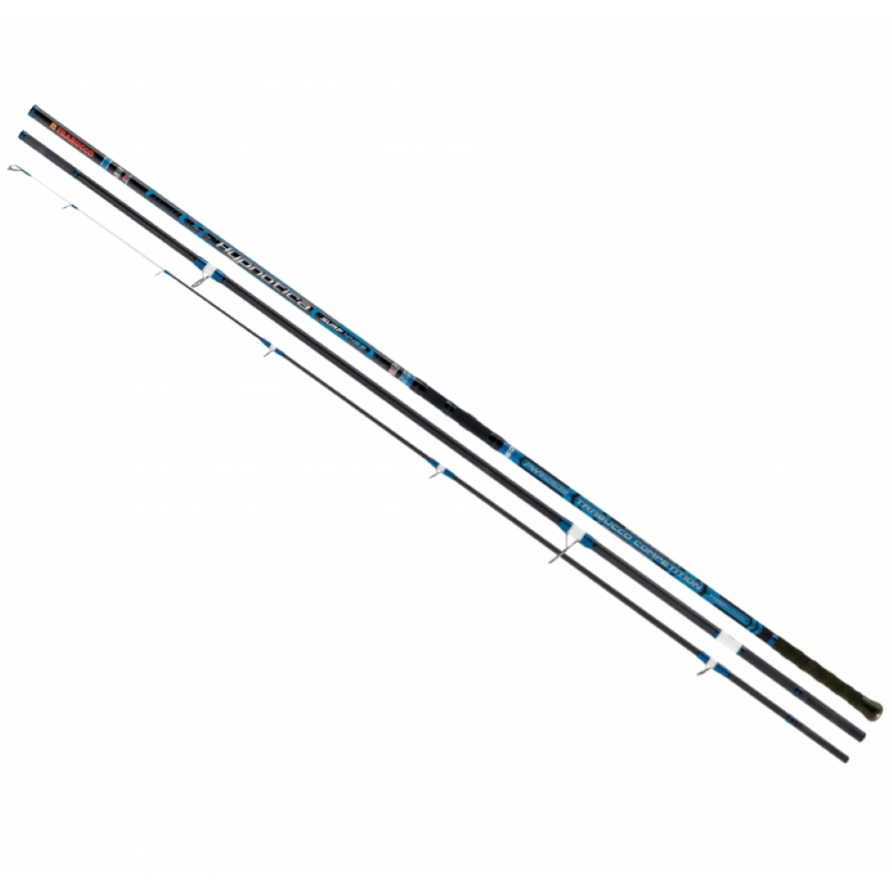 TRABUCCO HYPNOTICA METRI 4,45 G 200
