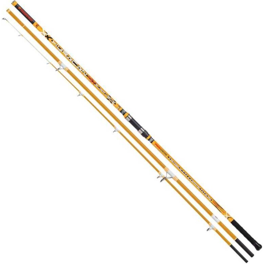 TRABUCCO HURACAN RSX SURF METRI 4.20 G 200