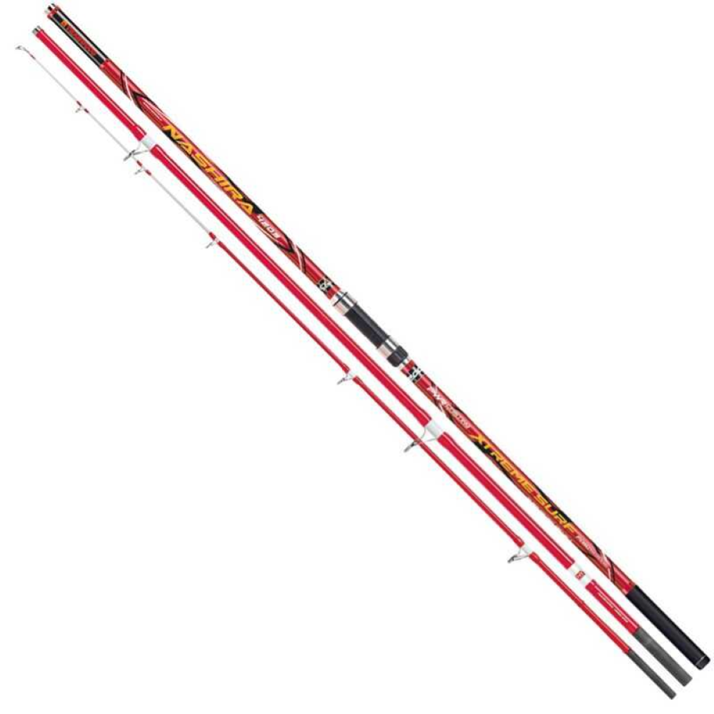TRABUCCO NASHIRA EXTREME SURF METRI 4,20 G 200