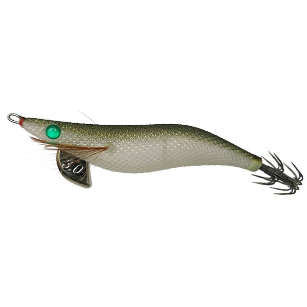 Yamashita Egi Sutte-R 3.0# Colore ROL