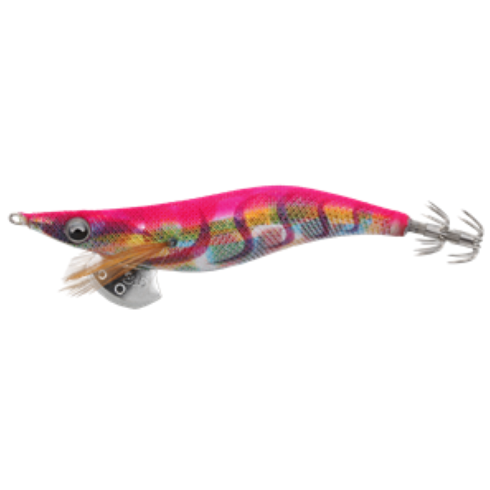 Yamashita Egi-OH Live Basic 2019 2.5# Colore 029
