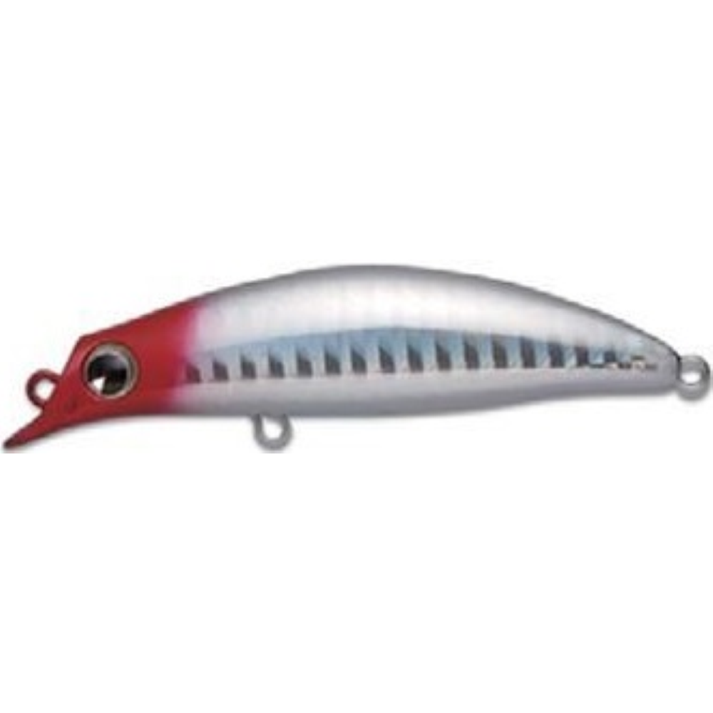 Ima Sasuke 75 Shad Colore 001