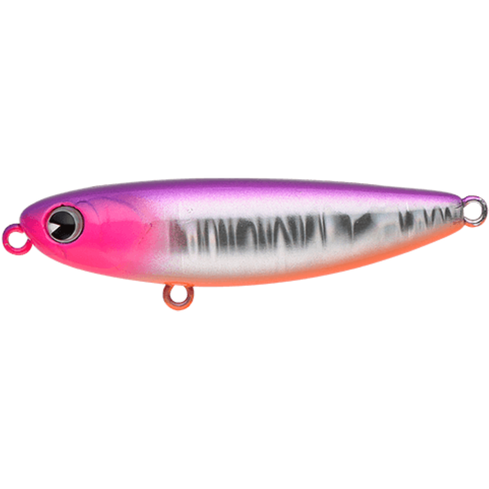 Ima Pugachev's Cobra 60 Colore 020