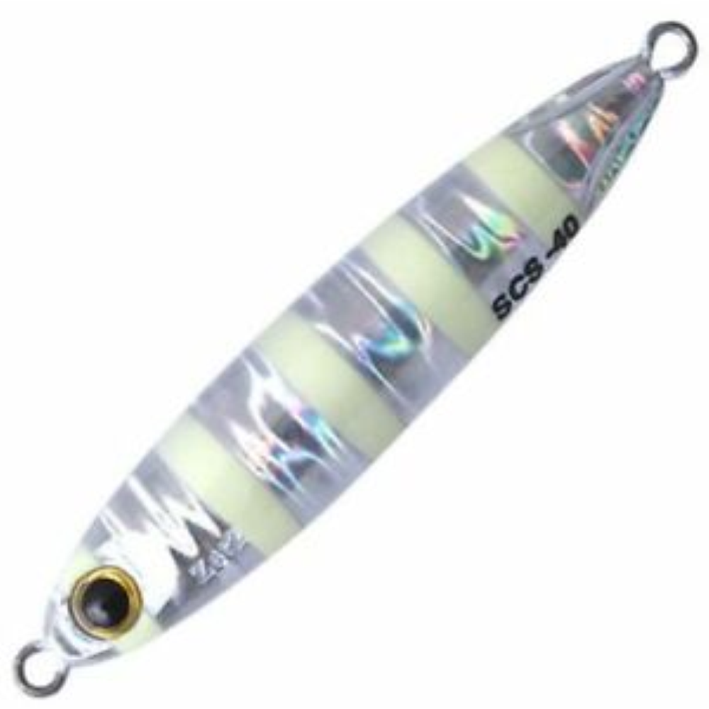 Palms ZetZ SlowBlatt Cast Slim 15g Colore MG-530