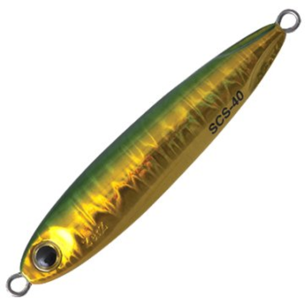 Palms ZetZ SlowBlatt Cast Slim 15g Colore MG-510
