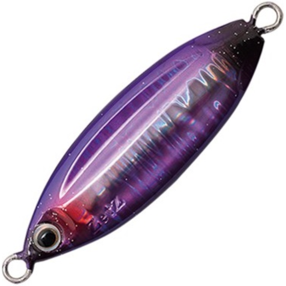 Palms ZetZ SlowBlatt Cast Oval 10g Colore MG-154