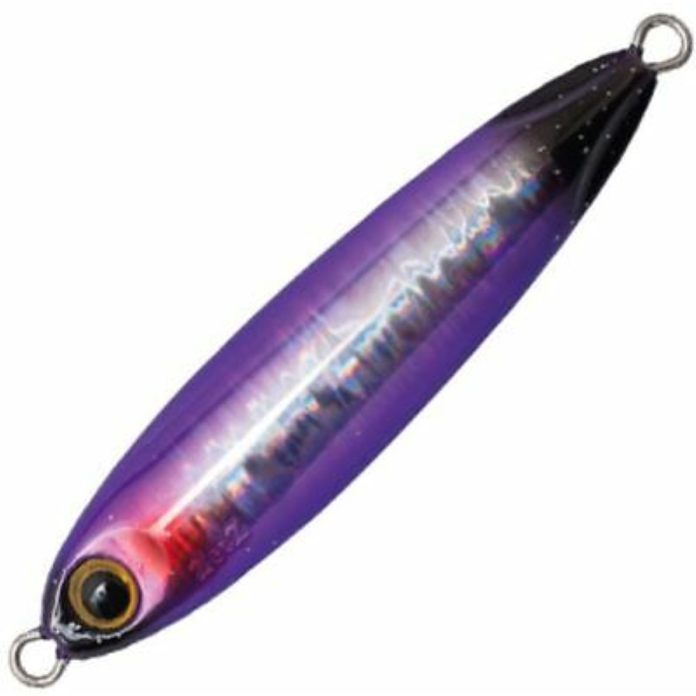 Palms ZetZ SlowBlatt Cast Slim 10g Colore MG-154