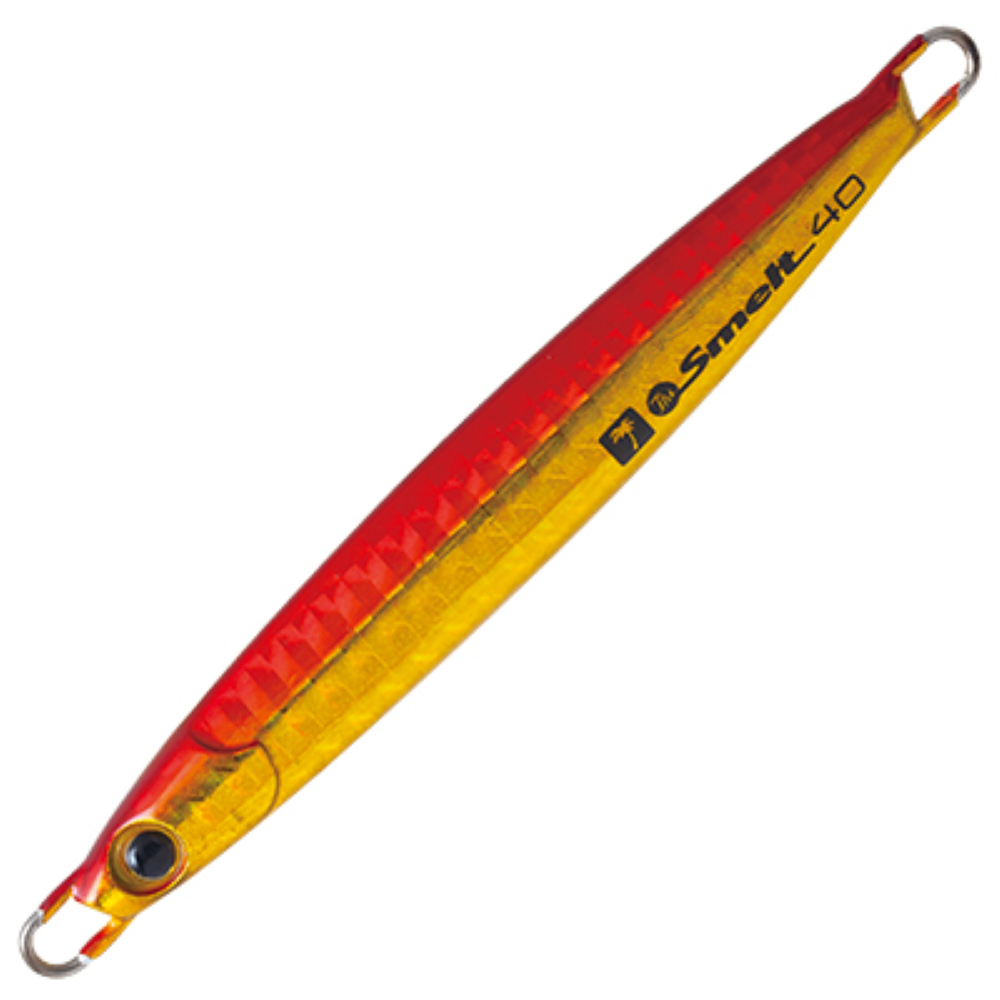 Palms ZetZ 'The Smelt' 40g Colore H-98